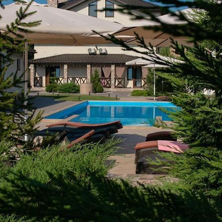 Oasis Family Apartments Sanzhiyka Dış mekan fotoğraf