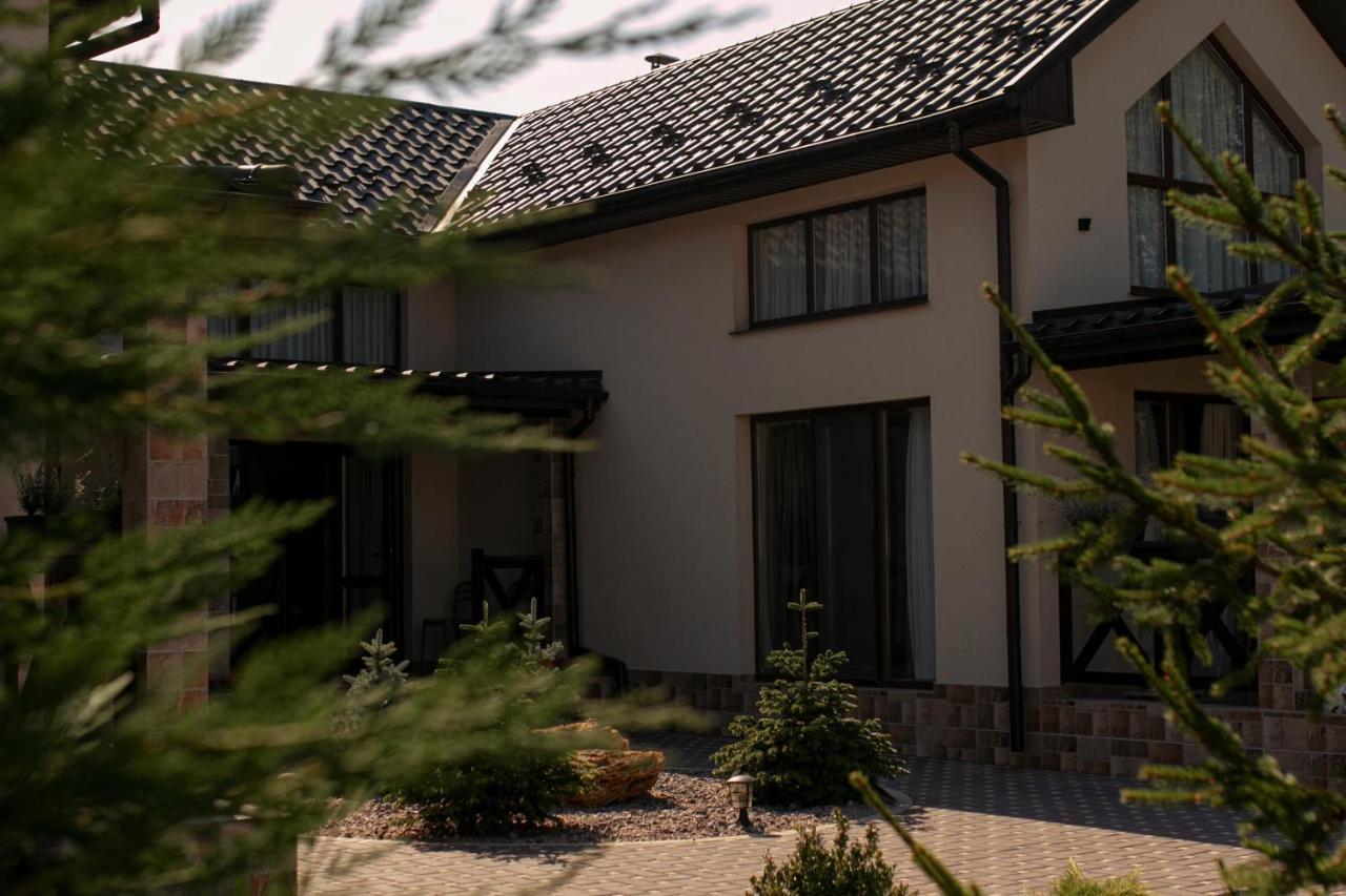 Oasis Family Apartments Sanzhiyka Dış mekan fotoğraf
