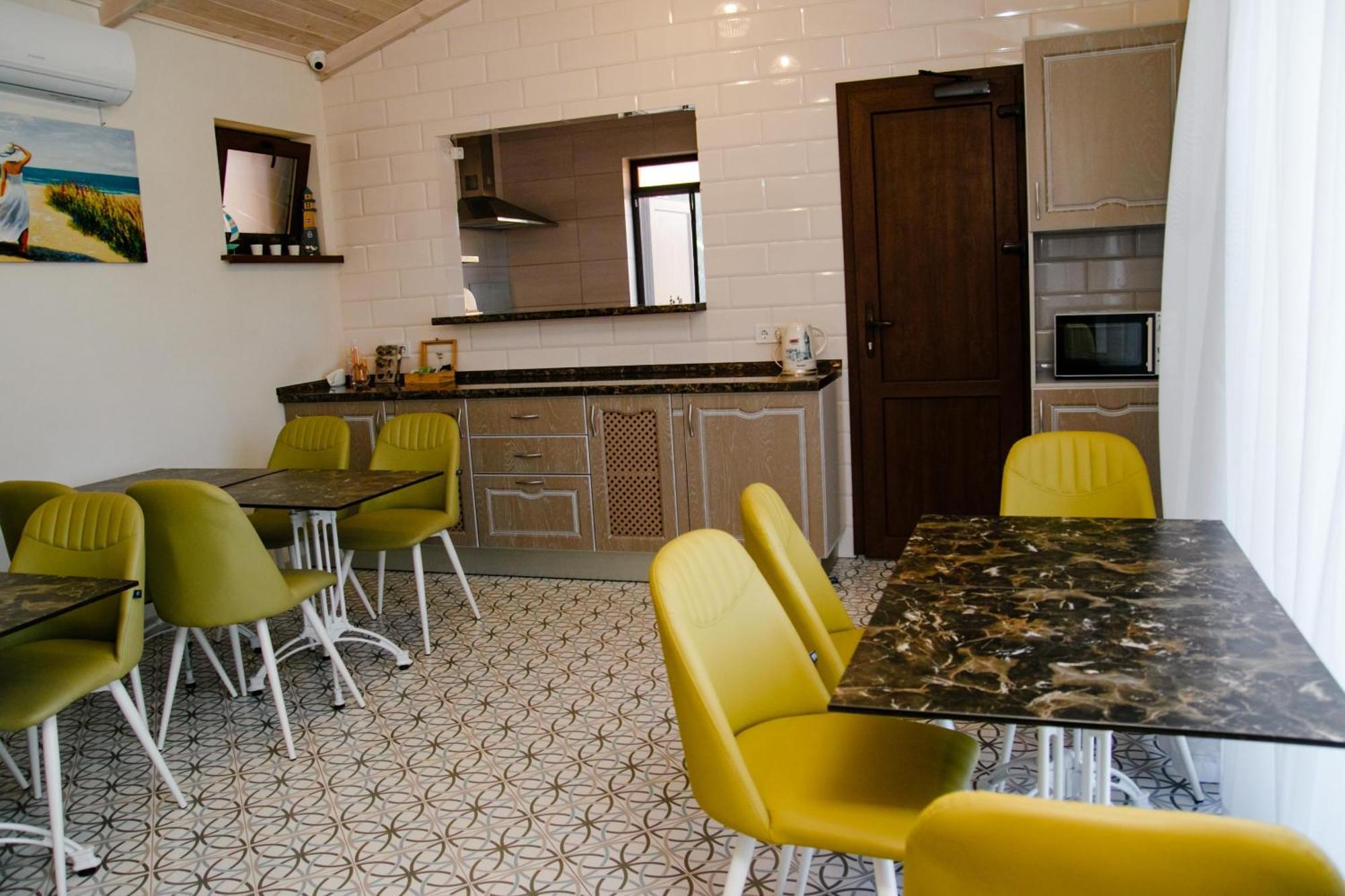 Oasis Family Apartments Sanzhiyka Dış mekan fotoğraf